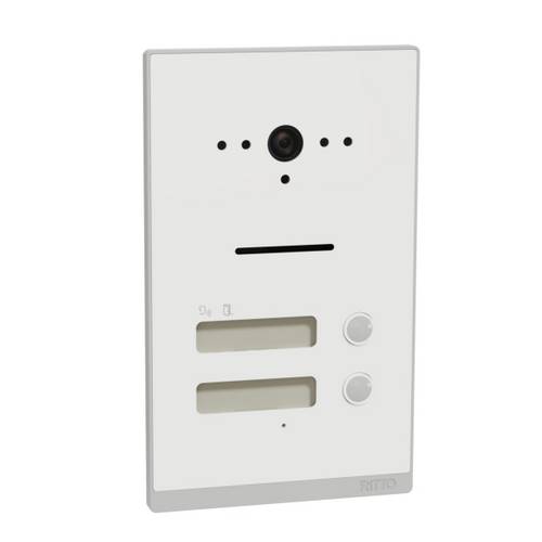 Schneider Electric Video-Türstation