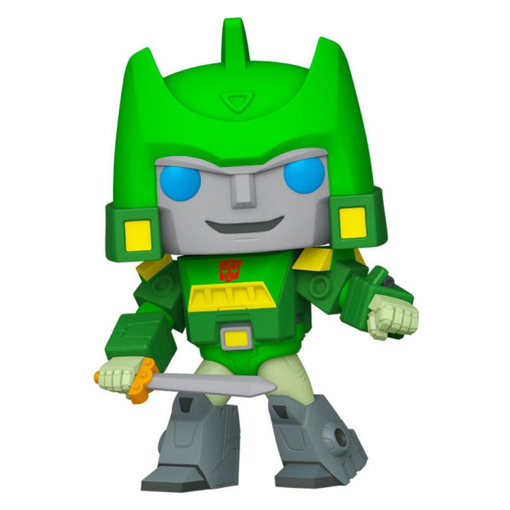 Funko Transformers POP! TV Vinyl Springer 9 cm (64466)