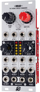 XAOC Devices Hrad