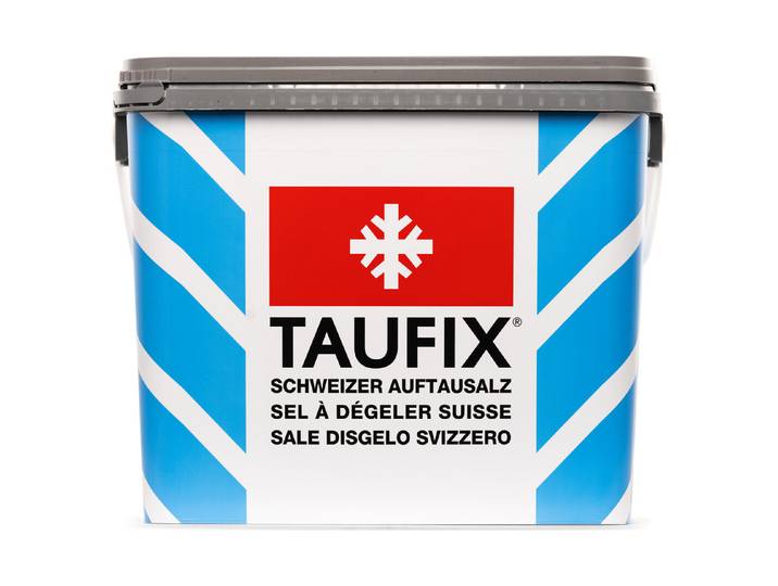 Taufix Streusalz 12.5 kg