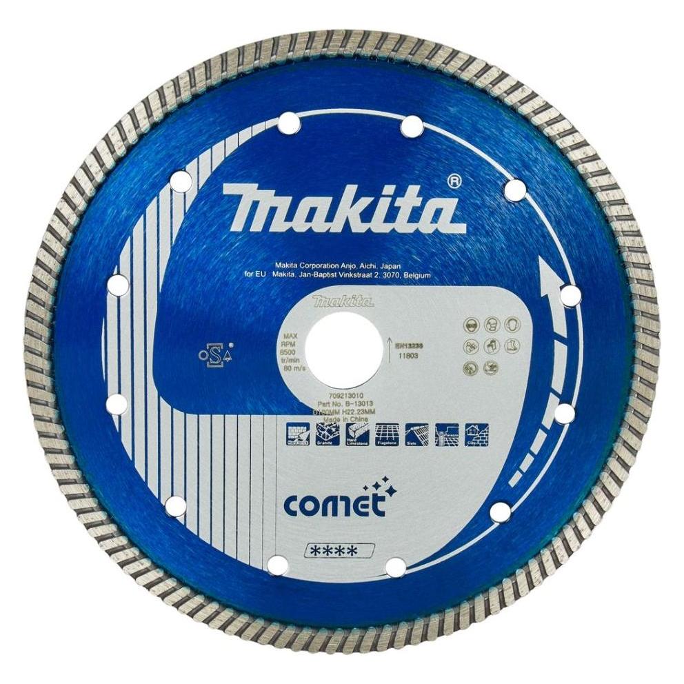 Makita Diamanttrennscheibe 180x22,23 (B-13013)