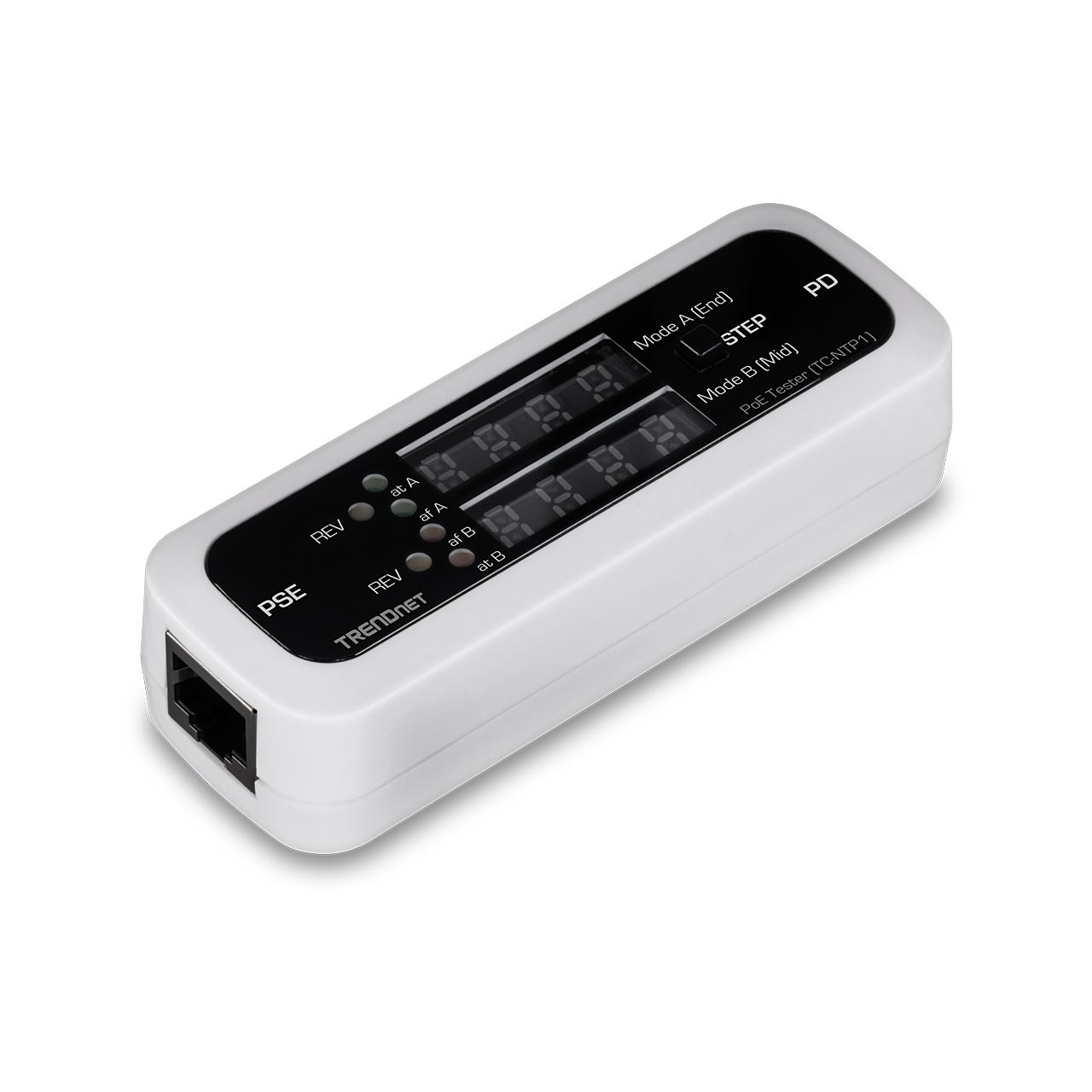 TrendNet Inline PoE Tester