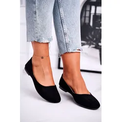 Ballerina Schuhe Model 182373
