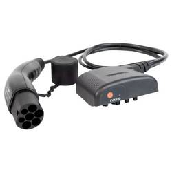 Megger EVX100 Ladeschnittstelle 1016-183