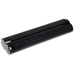 Powery Akku für Werkzeug Makita Stab 9000 2100mAh