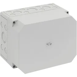 Spelsberg Leergehäuse TK PS 2518-16-m