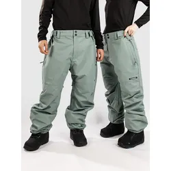 Horsefeathers Baron Hose iceberg green Gr. S
