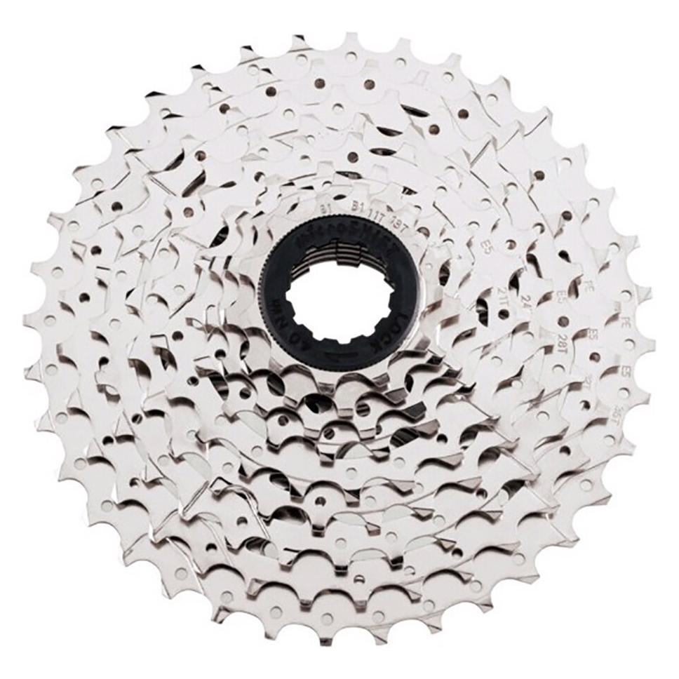 Micro Shift R9 Road (9-fach, 11-28) (MSH-CS-H092-11-28)
