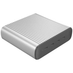 HYPER HyperJuice 245W GaN Universal Notebook-Netzteil 245 W HJGAN245-EU
