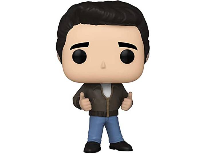 Funko 41053 POP TV: Happy Days - Fonzie Vinyl