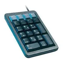CHERRY G84-4700 Keypad (USB, schwarz)