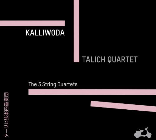 Quatuor Talich - Die 3 Streichquartette - Preis vom 13.10.2026 11:25:28 h