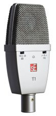 SE Electronics T1 Stereo-Set