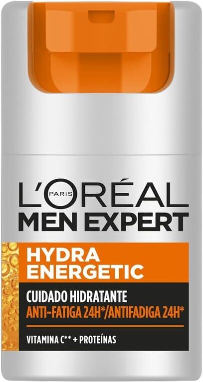L'Oreal Paris Men Expert Hydra Energetic 50 ml