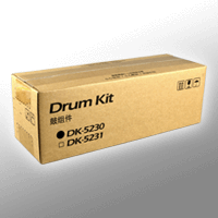 Kyocera Drumkit DK-5230 302R793010 schwarz