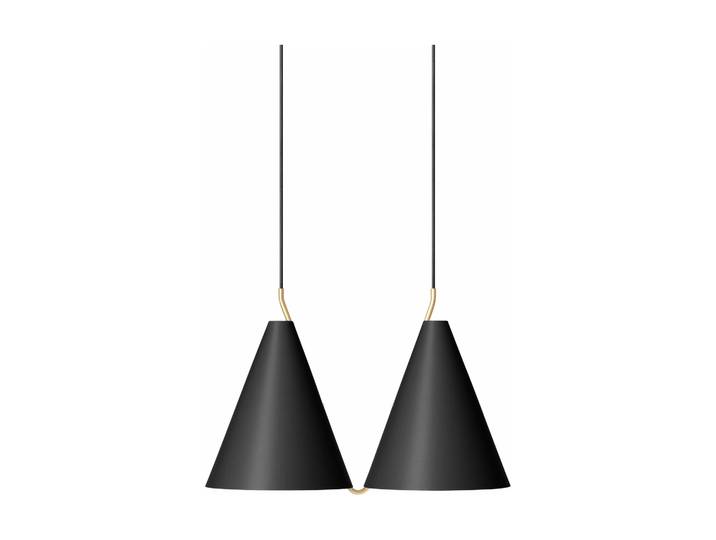 LYFA Suspension Mosaik II Side by Side 250 Black