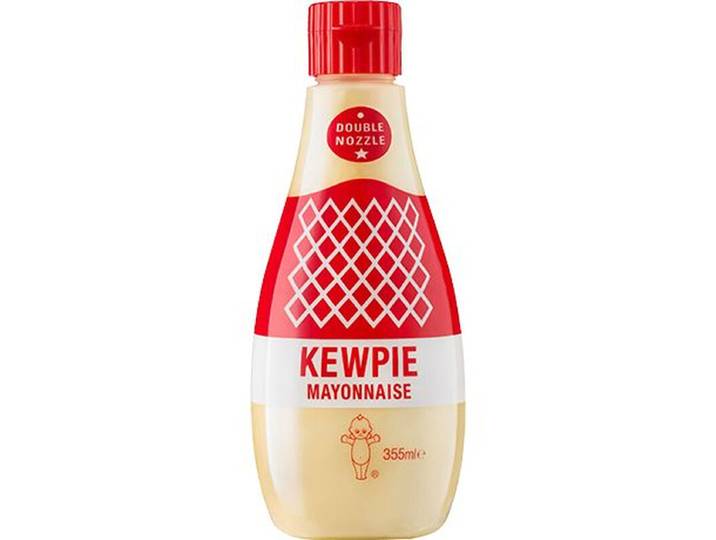 KEWPIE mayonaise Japanse stijl 355 ml