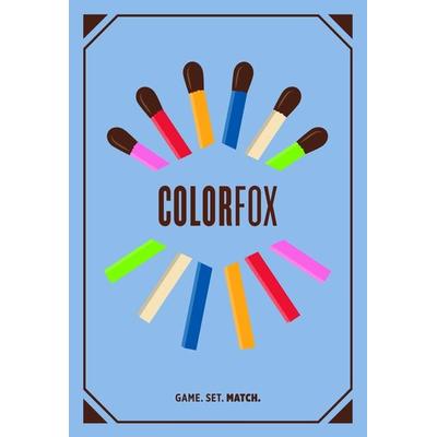 Colorfox