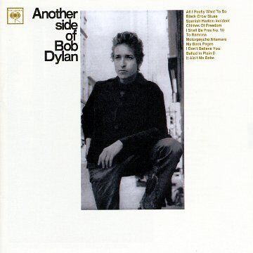 Bob Dylan - Another Side of Bob Dylan - Preis vom 02.10.2026 23:42:20 h