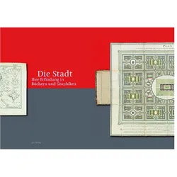 Die Stadt, Fachbücher von Vittorio Magnago Lampugnani, Rudolf Mumenthaler, Ulrich M. Schumann, Harald R. Stühlinger