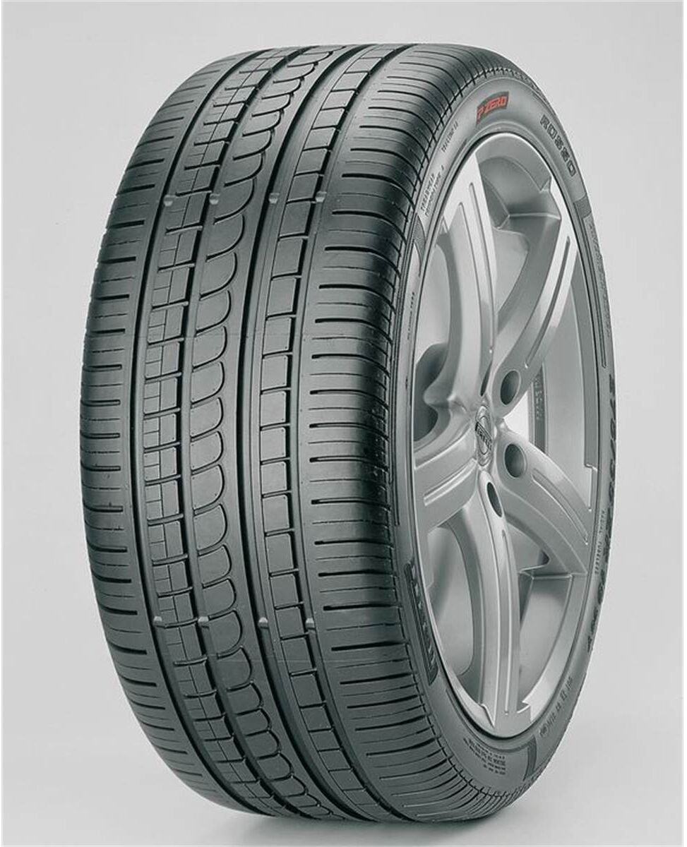 Pneu PIRELLI 245/35R20 95Y Pzero R XL