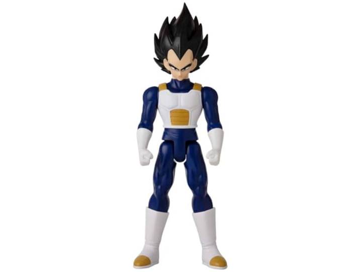 Bandai - Dragon Ball - Reuzegrote actiefiguur Limit Breaker - Vegeta - 36739