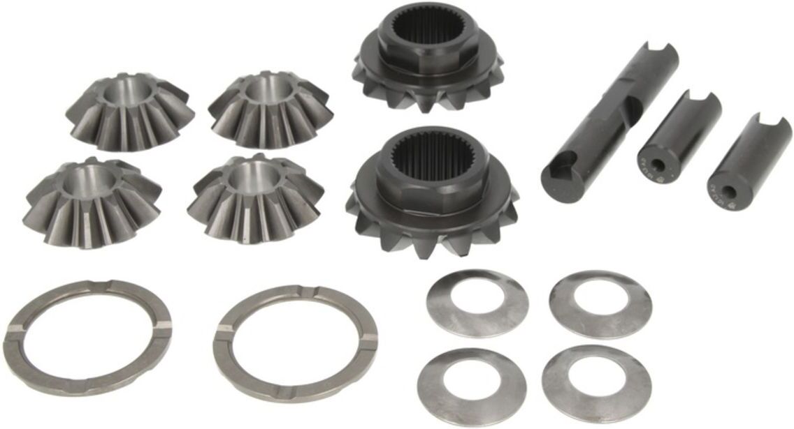 Reparatursatz, Differential EURORICAMBI 56170500