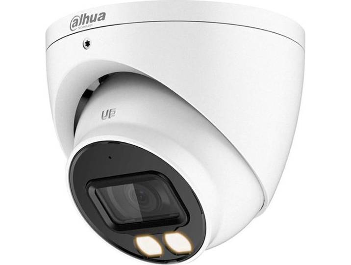 Dahua Technology Lite HAC-HDW1509T(-A)-LED Turret CCTV security camera Indoor & outdoor 2880 x 1620 pixels Ceiling/Wall/Pole