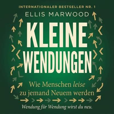 Kleine Wendungen - Ellis Marwood, Audio, 9798905802232