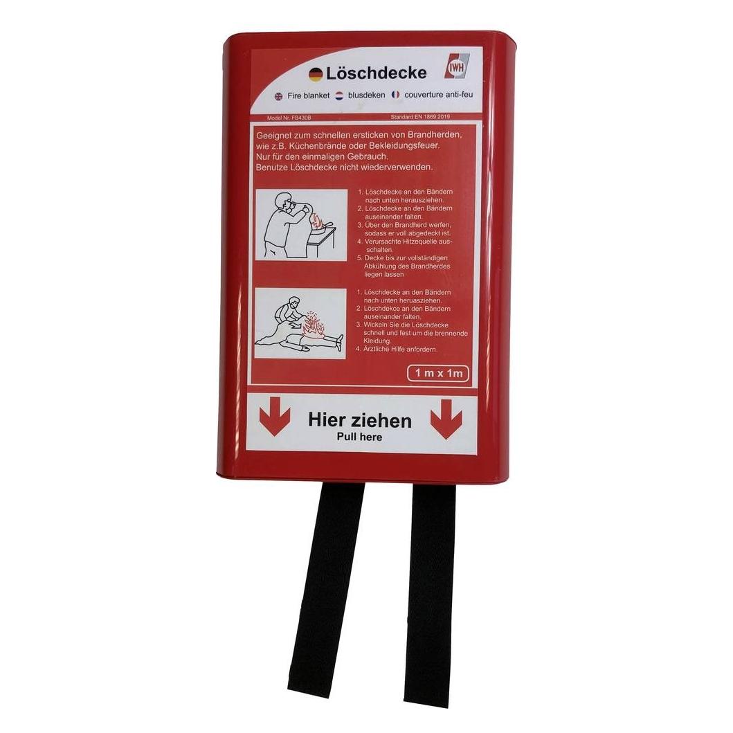 IWH Löschdecke (61095)