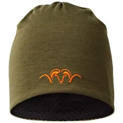Drain Beanie Unisex (Dunkel Oliv)