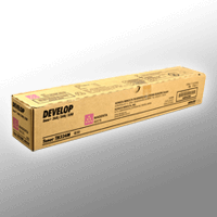 Develop Toner TN-324M A8DA3D0 magenta