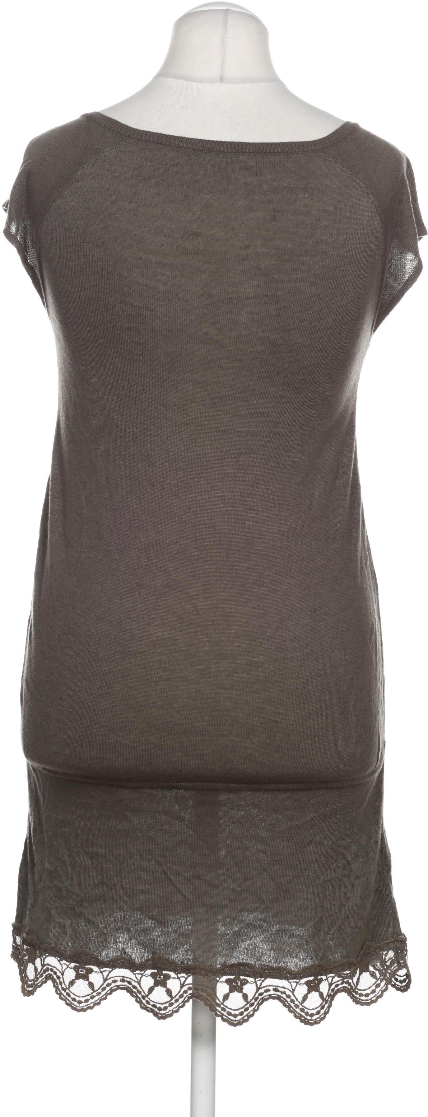 Promod Damen Kleid, Braun, Gr. Xxs, kein / Etikett - Second Hand