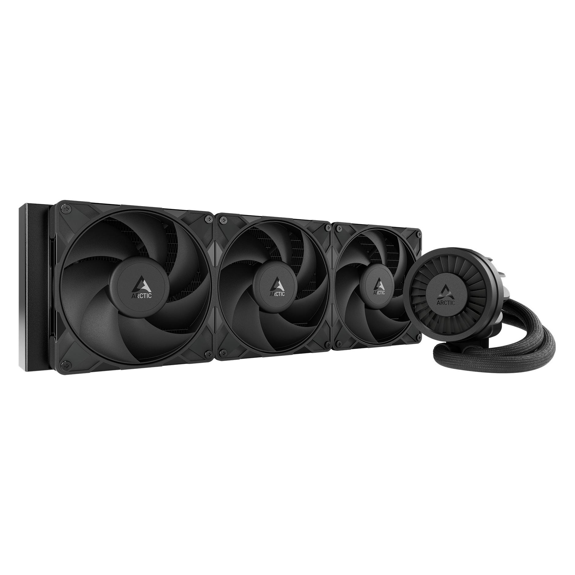 Arctic Liquid Freezer III Pro 420 (ACFRE00181A)