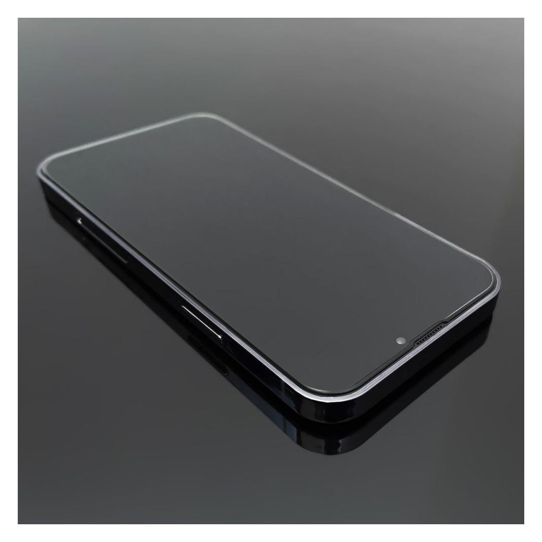 Wozinsky Nano Flexi Hybrid Flexible Glass Film Xiaomi Poco M4 Pro Tempered Glass (1 Stk., Xiaomi Poco M4 Pro, Xiaomi Poco M4 Pro 5G) (1409315874)