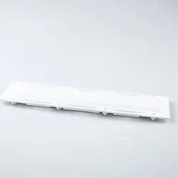 Zumtobel Group Abdeckung niedrig CR2 COVER DRIVER WH