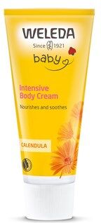 Weleda Calendula Intensive Body Cream 75 ml