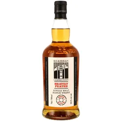 Kilkerran Heavily Peated - Batch No. 14 - Small Batch - Campbeltown...