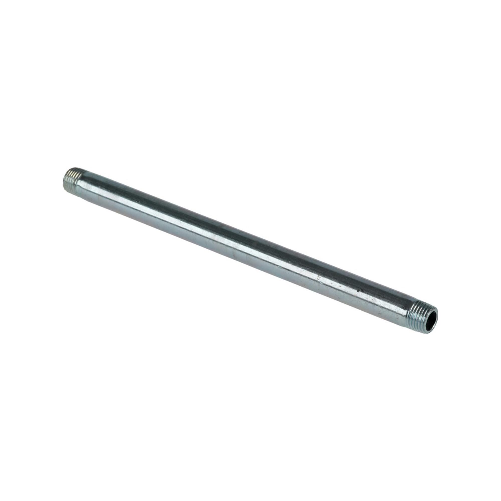 Pressol Düsenrohr für Fettpresse 150mm gerade (12435)