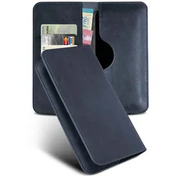 moex Purse Case Honor Magic V3 Handytasche mit Geldbörse