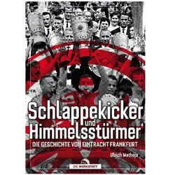 Schlappekicker & Himmelsstürmer, Ratgeber von Ulrich Matheja