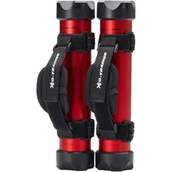 XCo-Sports, Hanteln