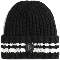 Bogner Sport Mütze Bento schwarz