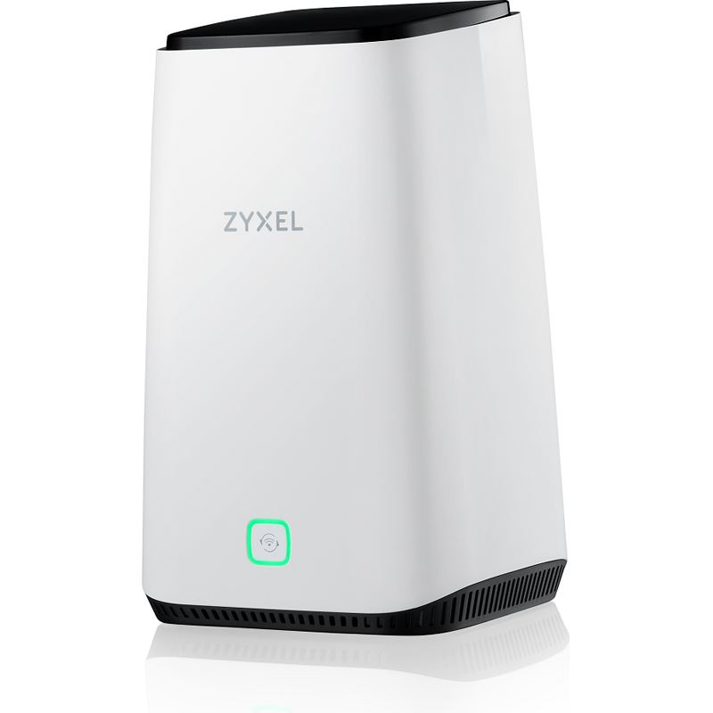 ZyXEL FWA510 5G Indoor LTE Modem Router NebulaFlexter