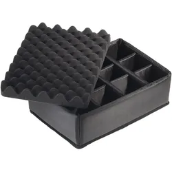 B&W variable Facheinteilung RPD für Case 4000