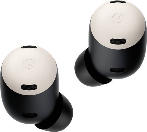 Google Pixel Buds Pro In Ear Kopfhörer Kabellos, Bluetooth Stereo Porzellan Noise Cancelling, Mikrofon-Rauschunterdrückung HiFi