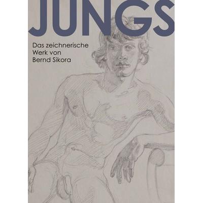 JUNGS, Taschenbuch von Tobias Wachter, Vergangenheitsverlag, 978-3-86408-349-5