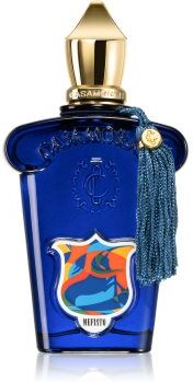 Xerjoff Casamorati 1888 Mefisto Eau de Parfum para homens 100 ml. Casamorati 1888 Mefisto