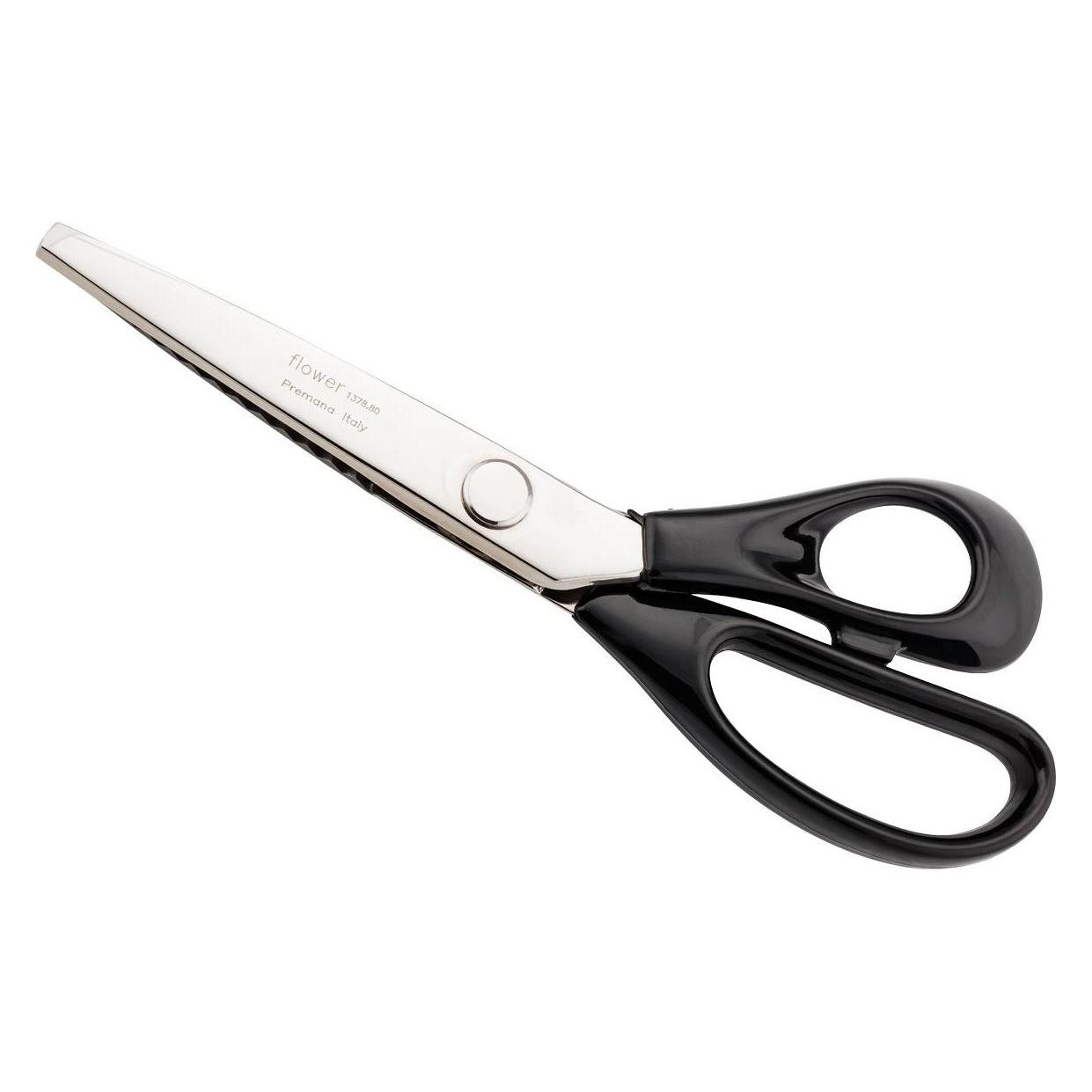 Alpen Zackenschere 21 cm (21 cm) (397042)