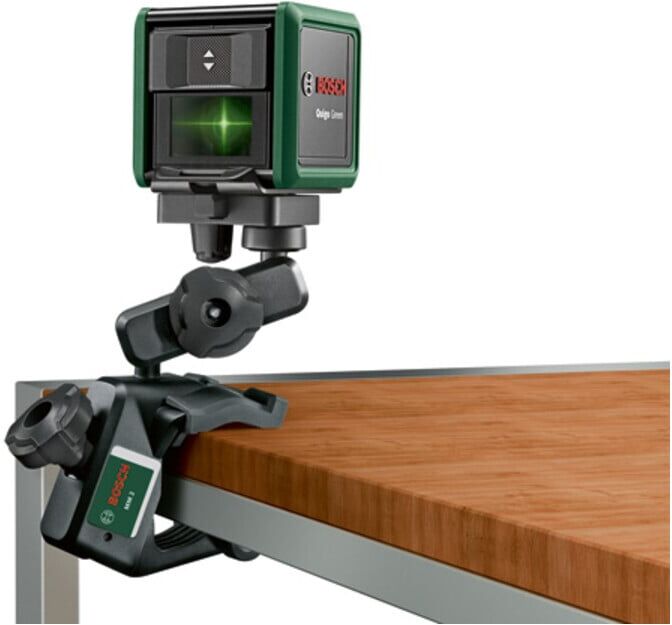 Bosch Stativ MM 2 (0603692203)